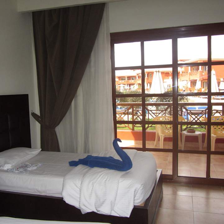 Hotel Fantasia 1001 Nacht - Alf Leila wa Leila Pickalbatros Alf Leila Wa Leila Resort - Neverland Hurghada