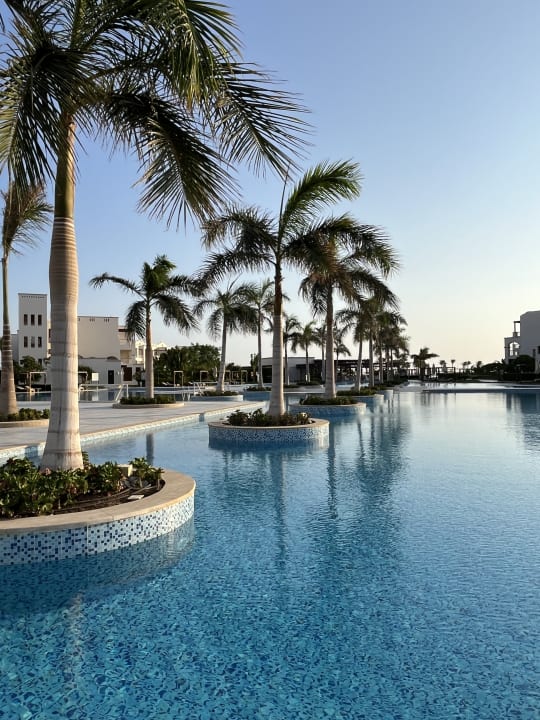 Pool Steigenberger Resort Alaya Marsa Alam - Red Sea - Adults only