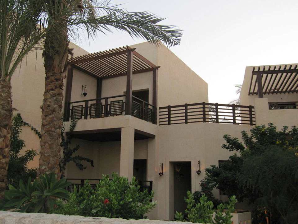 Wohnblocks The Grand Hotel Sharm El Sheikh
