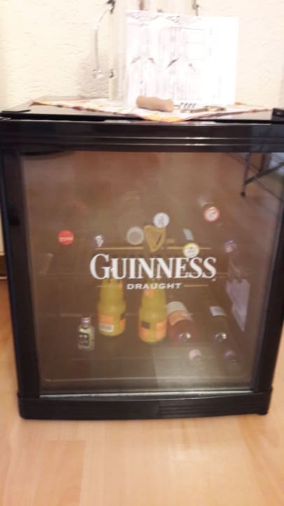 Zimmer Hotel Christine