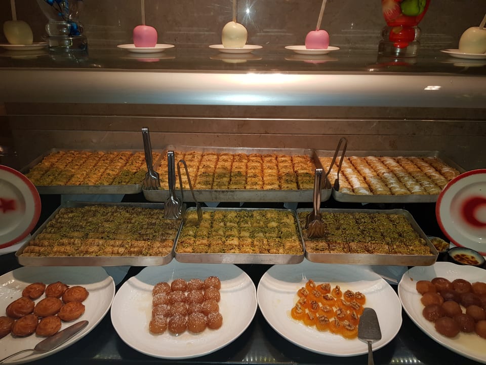 Gastro Well Palace Side