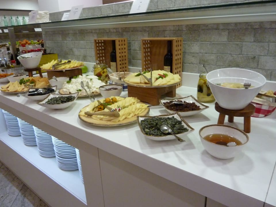 Gastro Iberostar Waves Bellevue