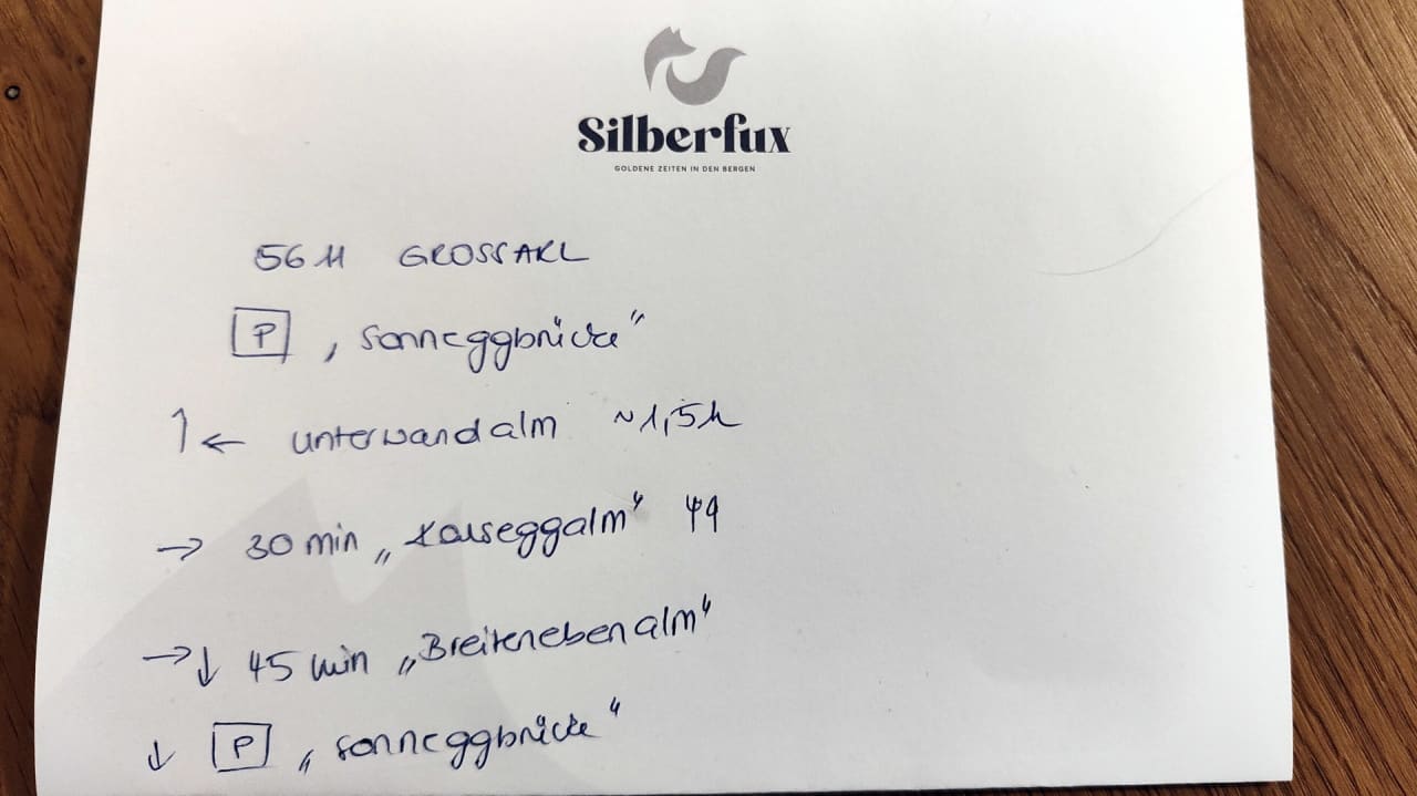 Sport & Freizeit Hotel Silberfux