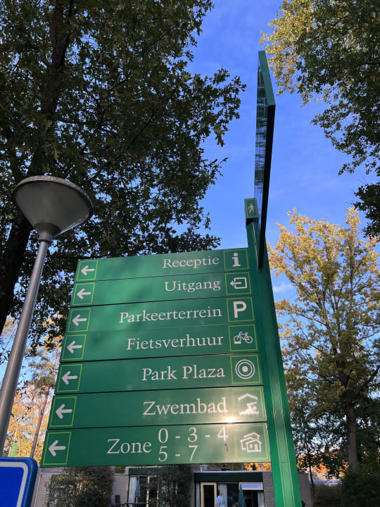 Sonstiges Ferienpark Landal De Lommerbergen