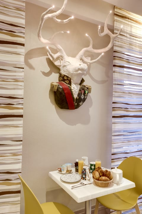 Gastro Hotel Marguerite