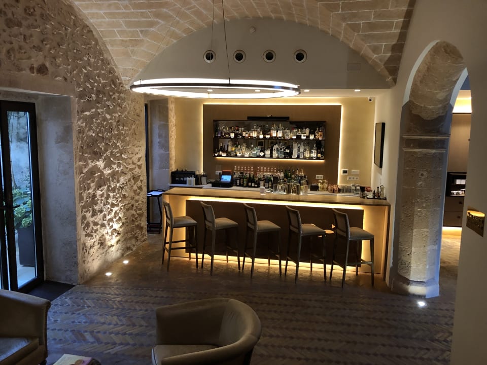 Gastro Sa Creu Nova Petit Palais Art & Spa - Adults only