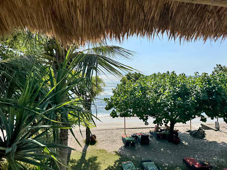 Zimmer Sudamala Resort, Senggigi