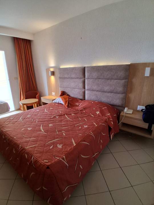 Zimmer Skanes Serail Aquapark