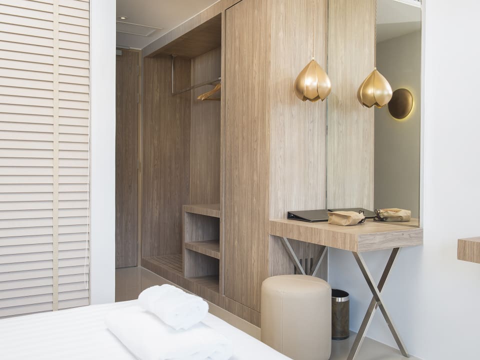 Zimmer Centara Life Phu Pano Resort Krabi