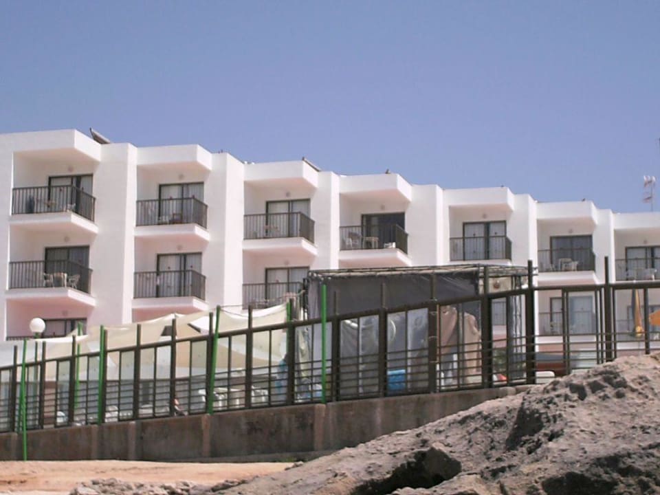 hotel Nereida Aparthotel