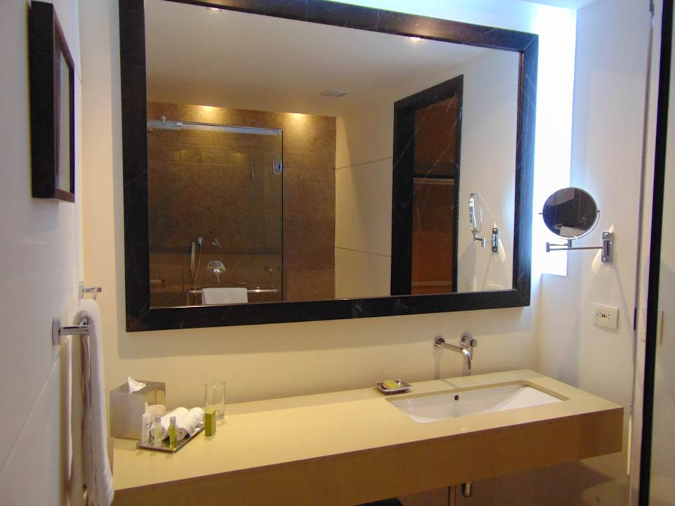 Zimmer Hotel Hilton Bogota