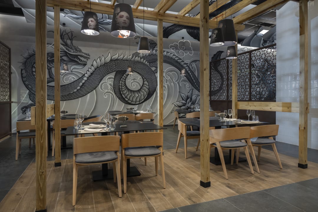 Gastro Serenade All Suites - Adults Only Resort