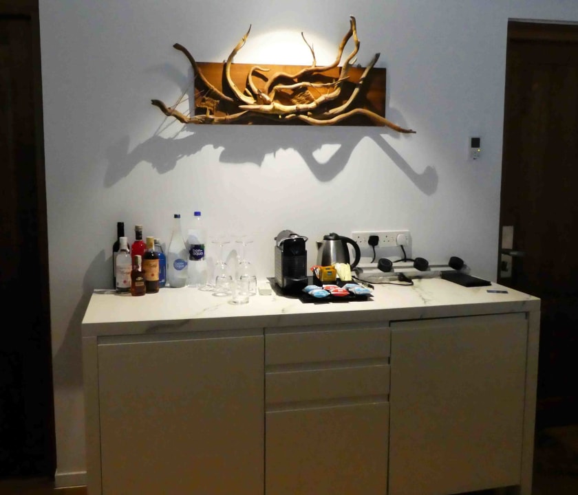 Zimmer Kuramathi Maldives