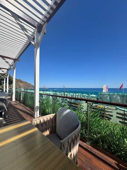 Sonstiges Rixos Premium Tekirova