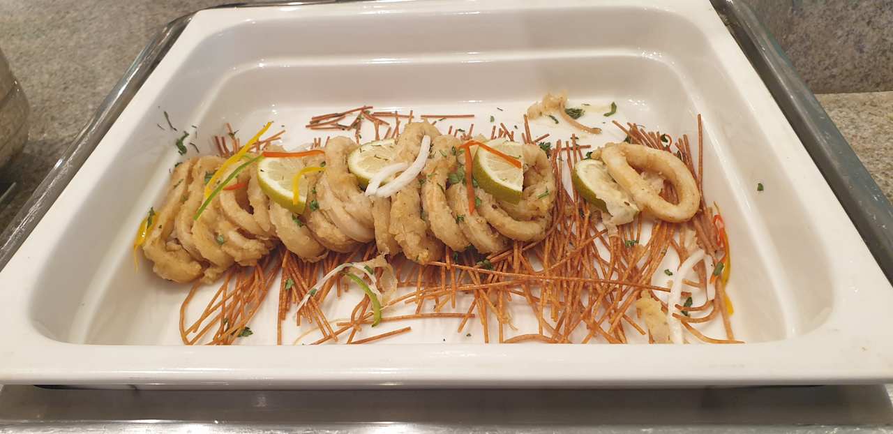 Gastro JAZ Elite Asteria