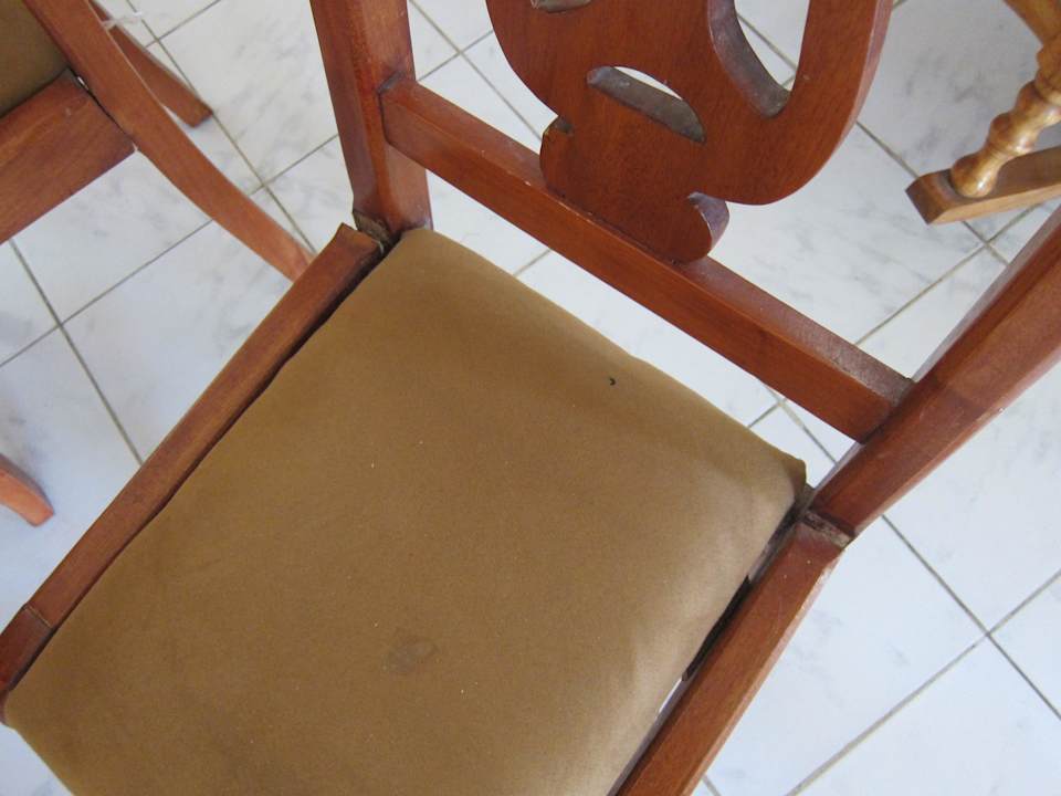 Die Bilder sprechen für sich Hotel Los Pinos