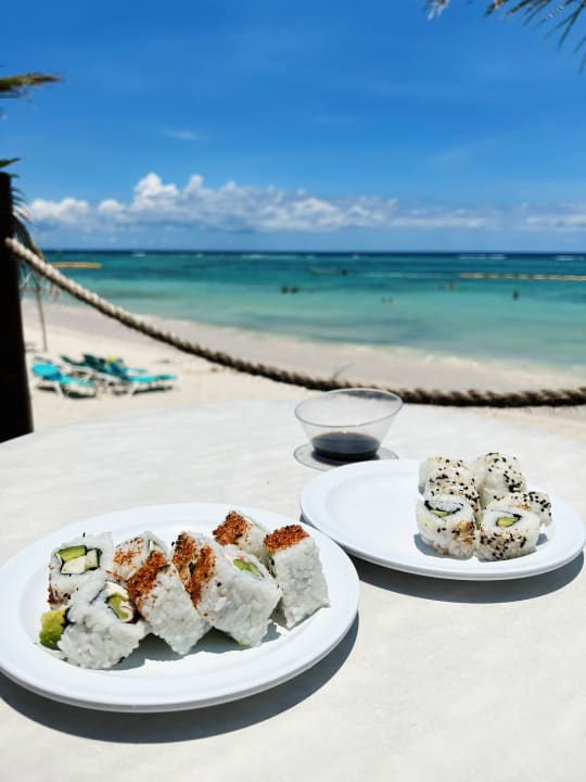 Gastro Akumal Bay Beach & Wellness Resort