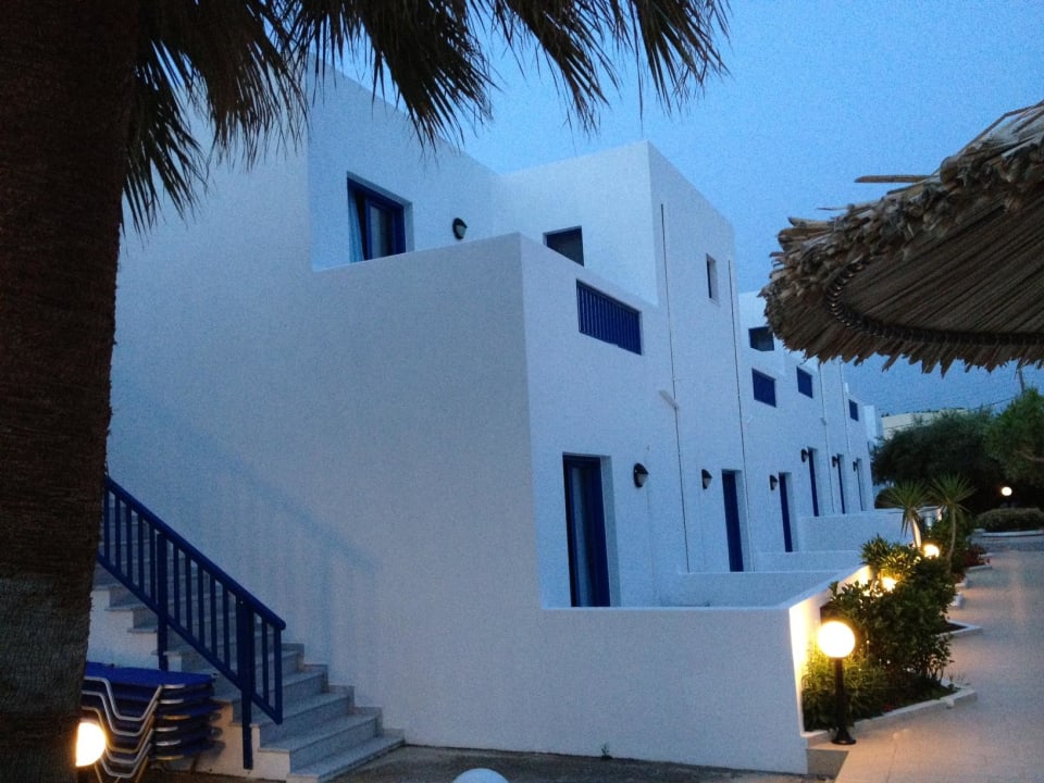 View Hotel Hara Ilios Village