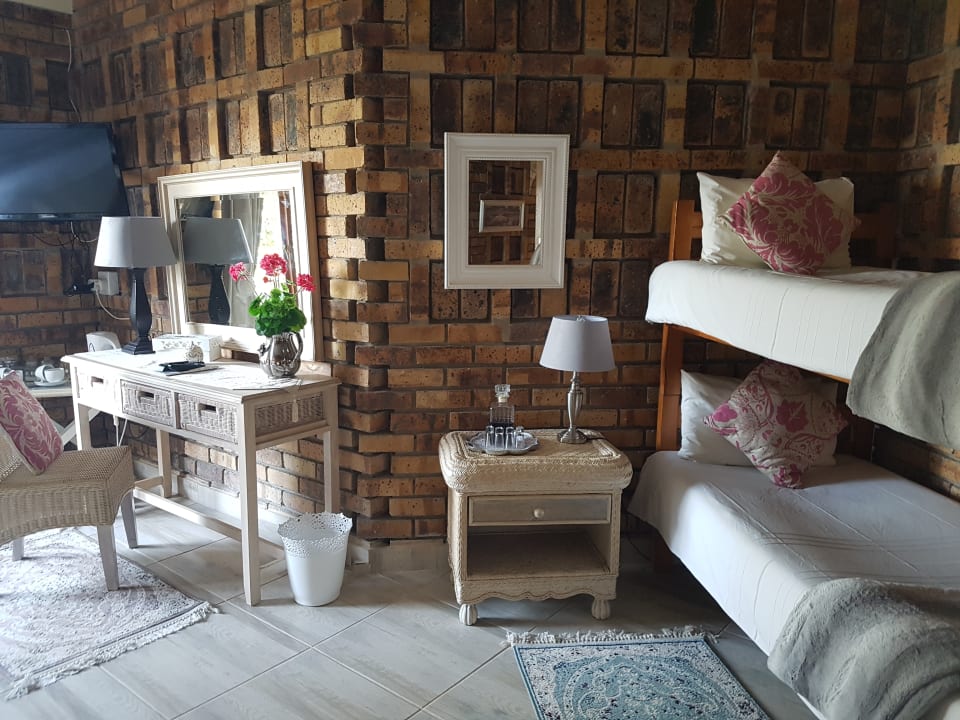 Zimmer Guesthouse Mossel Bay