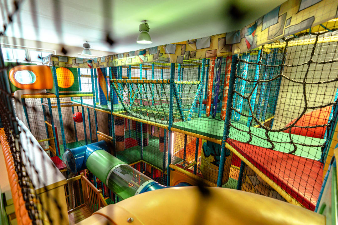 Sport & Freizeit Dilly - Das Nationalpark Resort