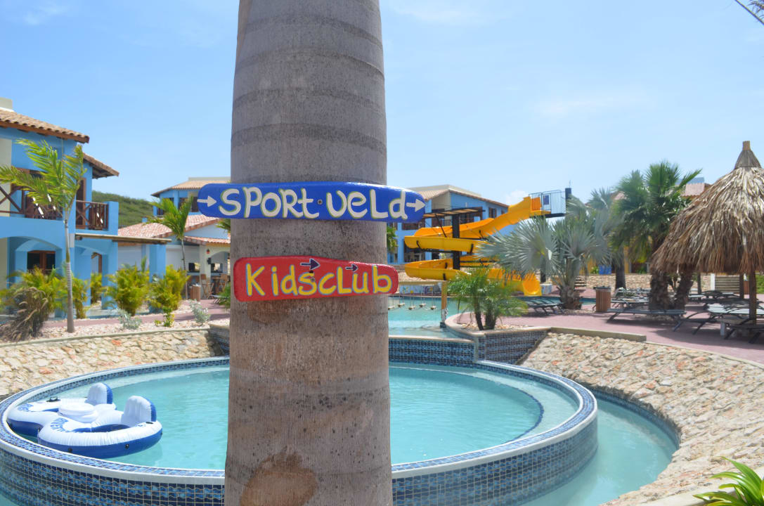 Wegweiser Kunuku Aqua Resort – Trademark Collection by Wyndham