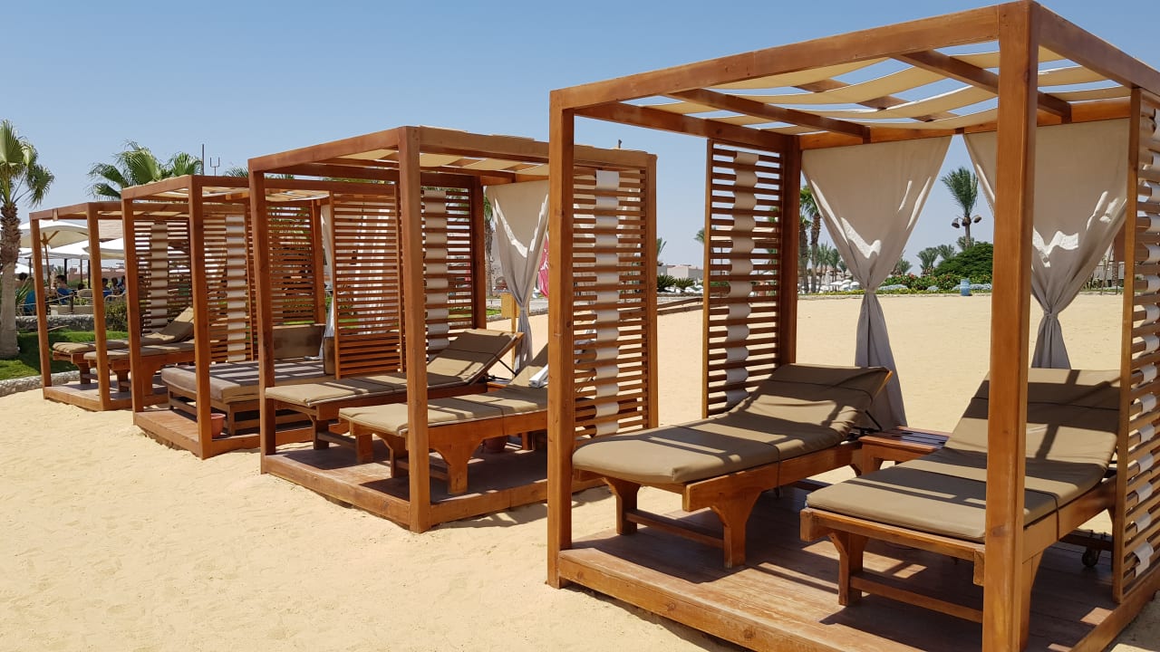 Strand Sentido Akassia Beach