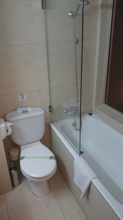 Łazienka Napa Mermaid Hotel & Suites