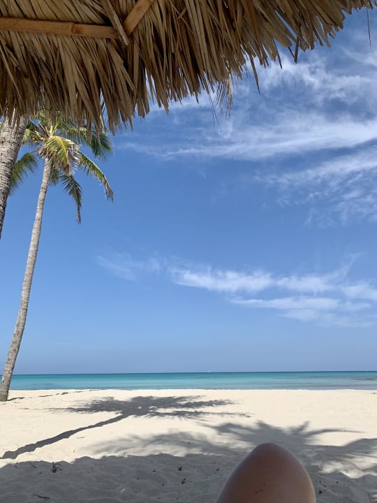 Strand Paradisus Varadero Resort & Spa