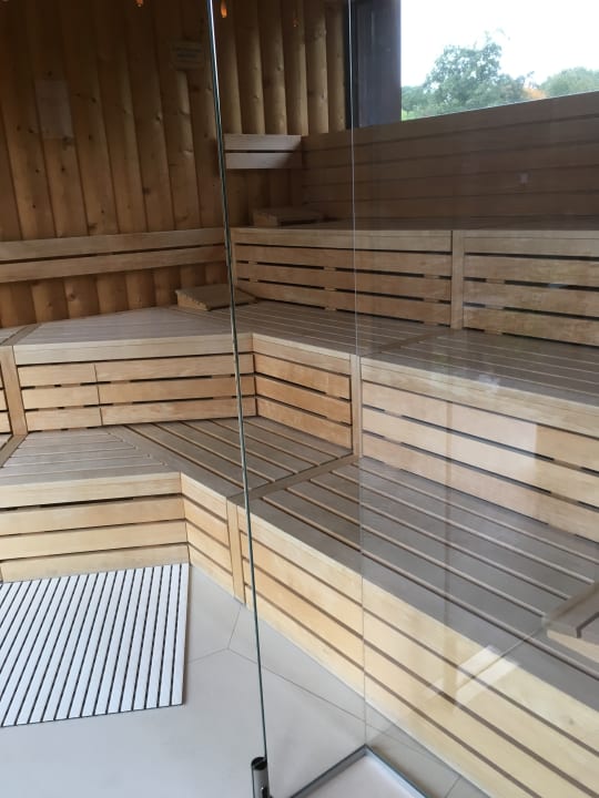 Sport & Freizeit Landhotel Voshövel