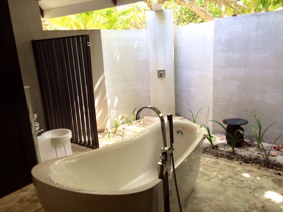 Zimmer Kihaa Maldives