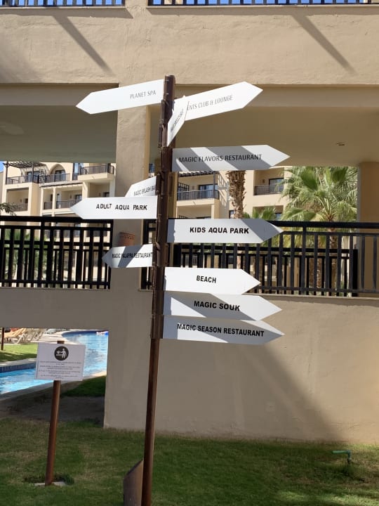 Sonstiges Steigenberger Aqua Magic