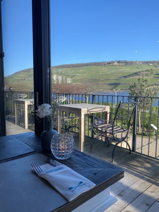 Gastro PAPA RHEIN - Hotel & Spa