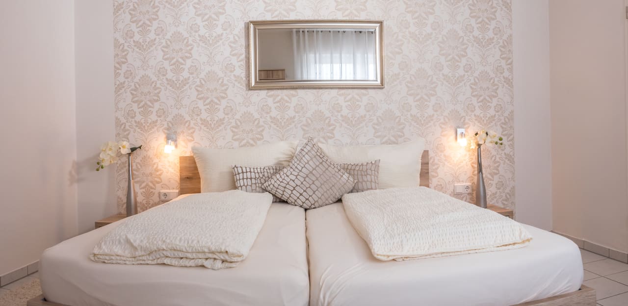 Zimmer Apartmenthaus Willma