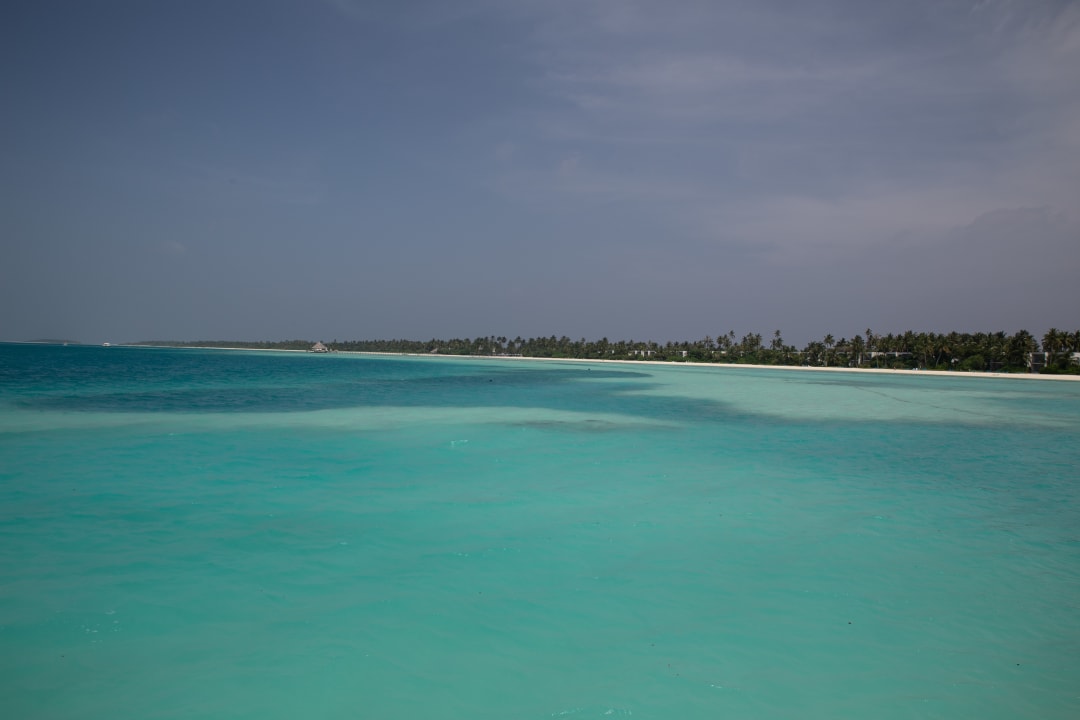 Strand Kandima Maldives