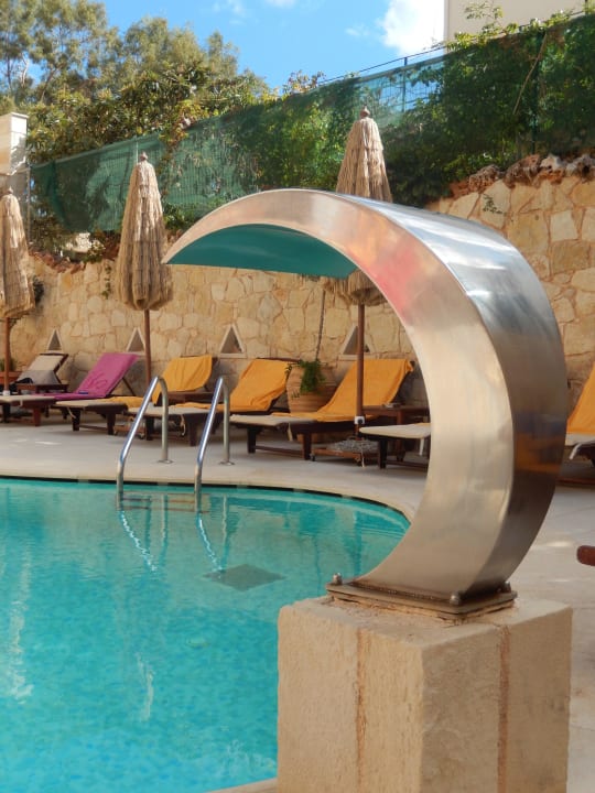 Ruhepool Cactus Royal