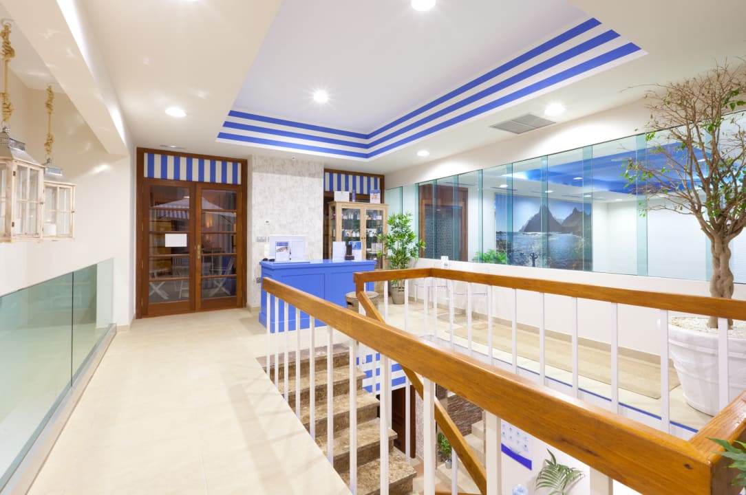 Sport & Freizeit Hotel Laguna Nivaria