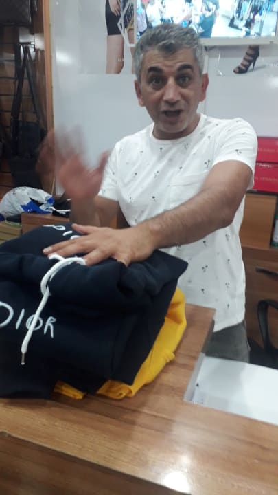 Sonstiges Apartments Gold City Complex Emami