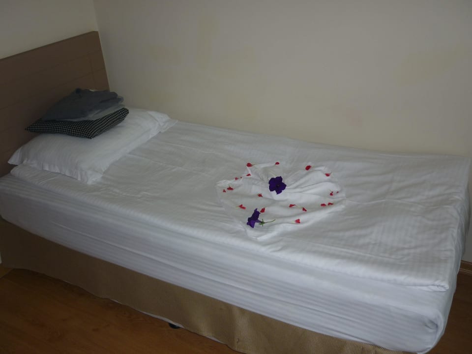 Blumendeko Megasaray Club Belek