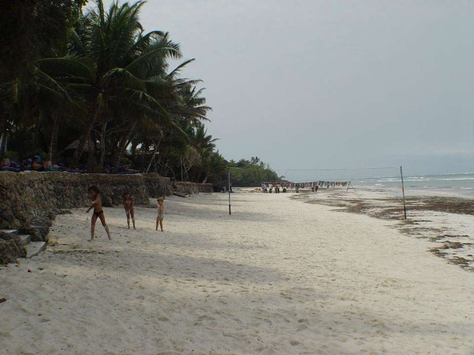 LTI-Kaskazi Beach Hotel Kaskazi Beach Resort