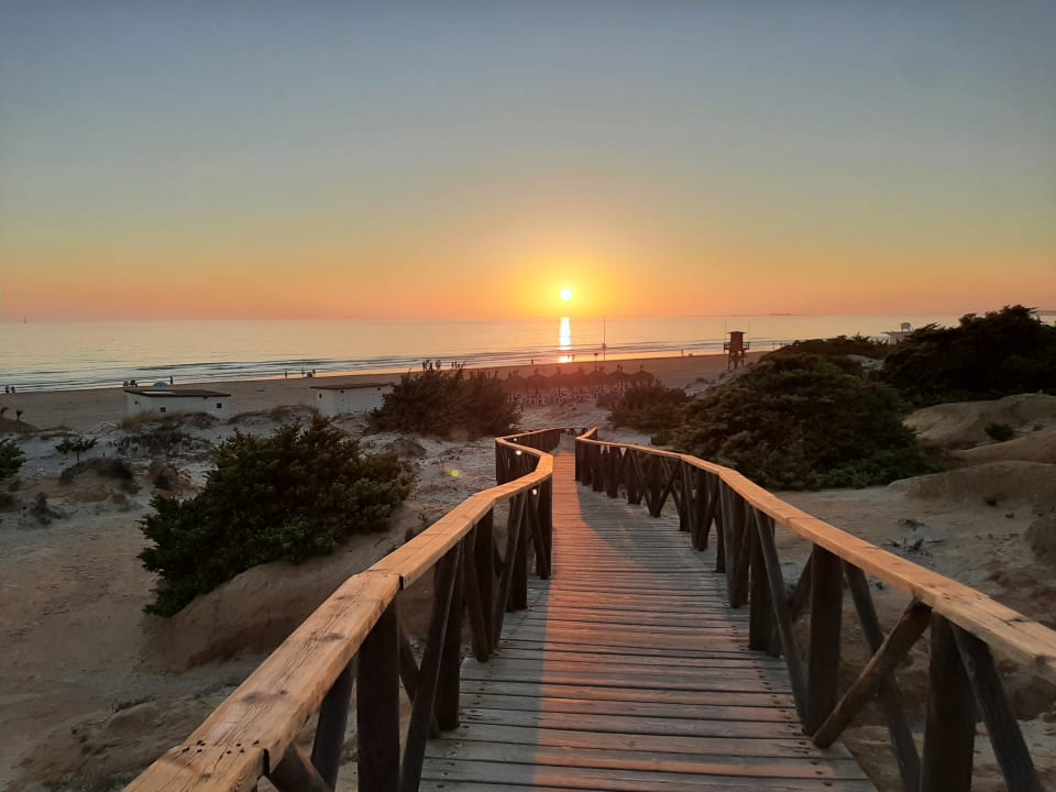 Strand Hipotels Playa la Barrosa