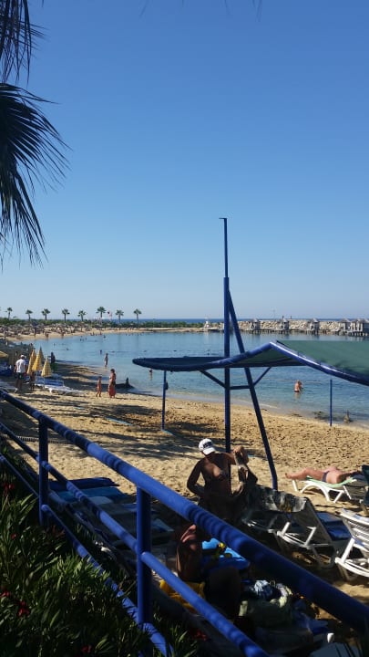 Strand Özkaymak Select Resort Hotel