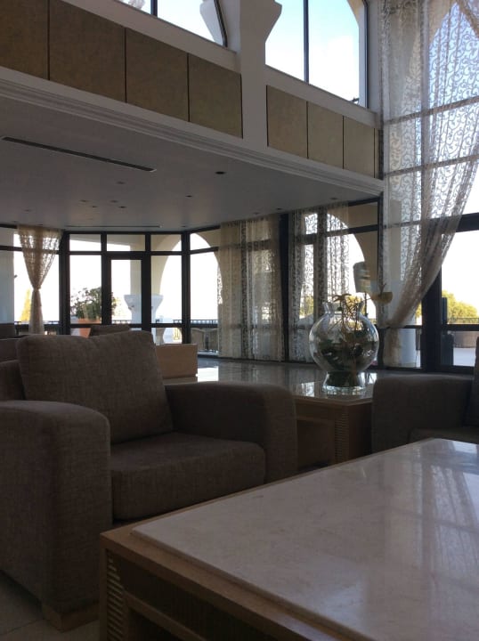 Große Lobby  Porto Bello Royal