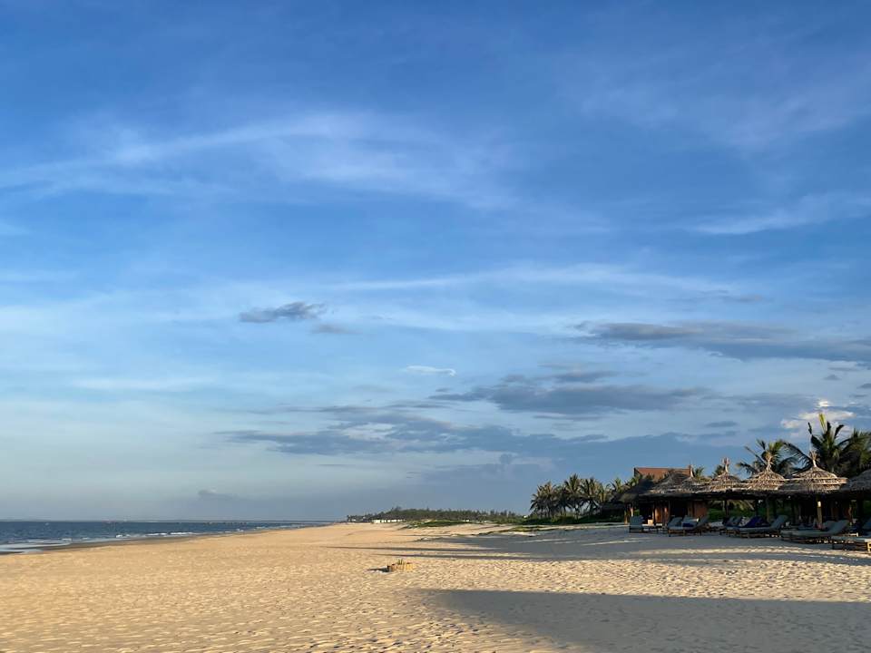 Strand ROBINSON NAM HOI AN