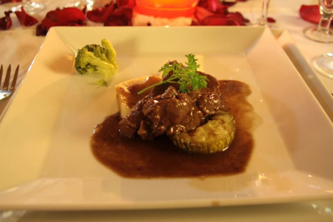 Romantisches Dinner Bull Costa Canaria & Spa - Adults only