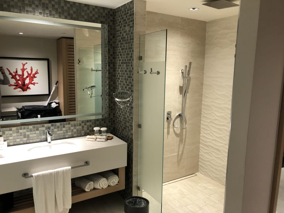 Zimmer Lopesan Costa Bávaro Resort, Spa & Casino