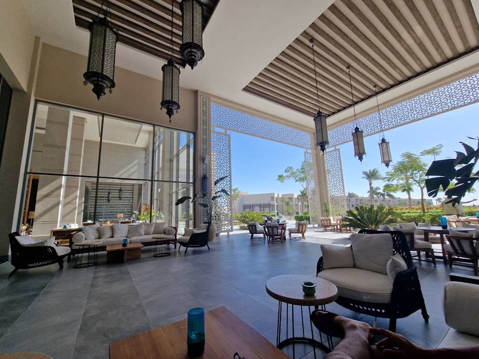 Gastro Steigenberger Resort Ras Soma