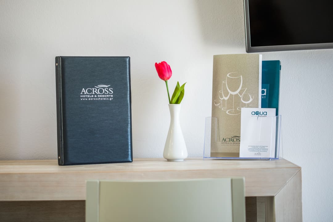 Gastro Aqua Oliva Resort - Across Hotels & Resorts