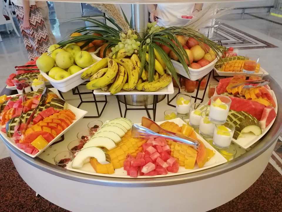 Gastro Bull Costa Canaria & Spa - Adults only