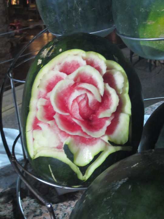 Melonendeco Pickalbatros Palace Resort