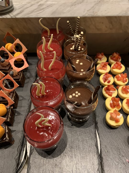 Gastro Maxx Royal Belek Golf Resort